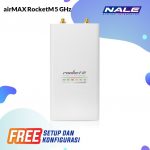 Ubiquiti airMAX RocketM 5 GHz