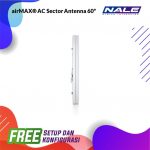 Ubiquiti airMAX AC Sector 5 GHz, 60º, 21 dBi Antenna - Gambar 4