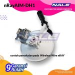 Mikrotik nRayAIM-DH1 - Gambar 2