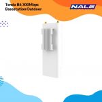 Tenda B6 11n 300Mbps Basestation Outdoor Access Point - Gambar 2