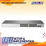 HPE OfficeConnect 1850 24G 2XGT Switch (JL170A)