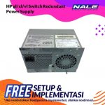 HP gl/xl/vl Switch Redundant Power Supply (J4839A)