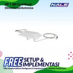 HP 7 dBi Dual Band Directional Antenna (J8999A)