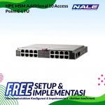 HPE MSM Additional 10 Access Point E-LTU (J9697AAE)