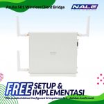 Aruba 501 Wireless Client Bridge (J9835A)