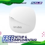 Aruba AP-303 (RW) Unified AP (JZ320A)