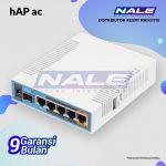 Mikrotik hAP ac - Gambar 2