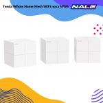 Tenda Whole Home Mesh WiFi System nova MW6 (3 Set) - Gambar 2