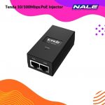 Tenda POE15F 10/100Mbps PoE Injector - Gambar 2