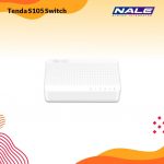 Tenda S105 5-port Ethernet Switch - Gambar 2