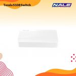 Tenda S108 8-port Ethernet Switch - Gambar 2