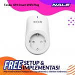 Tenda SP3 Smart Wi-Fi Plug