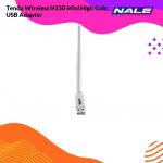 Tenda 150Mbps Wireless N150 Mini High Gain USB Adapter (W311MA) - Gambar 2