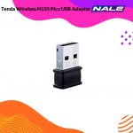 Tenda 150Mbps Mini Wireless N150 Pico USB Adapter (W311MI) - Gambar 2