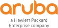 logo aruba