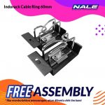 INDORACK Cable Ring 60mm (CR02)