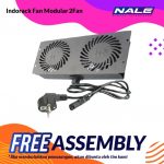INDORACK Fan Modular 2 Fan (FM02)