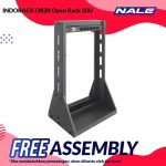 INDORACK OR20 Open Rack 20U