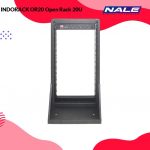 INDORACK OR20 Open Rack 20U - Gambar 2