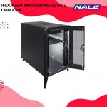 INDORACK PRO11520 Standing Heavy Duty Close Rack 20U 1150mm Depth - Gambar 2