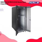INDORACK PRO11532 Standing Heavy Duty Close Rack 32U 1150mm Depth - Gambar 2