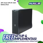 APC Smart-UPS RT 192V Battery Pack (SURT192XLBP)