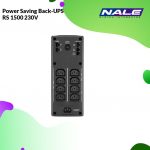 Power Saving Back-UPS RS 1500 230V (BR1500GI) - Gambar 2