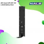 APC Smart-UPS SRT 72V 2.2kVA Battery Pack (SRT72BP) - Gambar 2