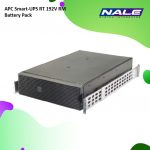 APC Smart-UPS RT 192V RM Battery Pack (SURT192RMXLBP) - Gambar 2