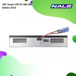 APC Smart-UPS RT 48V RM Battery Pack (SURT48RMXLBP) - Gambar 2