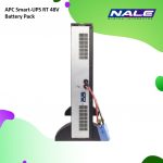 APC Smart-UPS RT 48V Battery Pack (SURT48XLBP) - Gambar 2