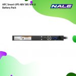 APC Smart-UPS 48V 585 Wh LI Battery Pack (XBP48RM1U-LI) - Gambar 2