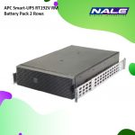 APC Smart-UPS RT 192V RM Battery Pack (SURT192RMXLBP3U) - Gambar 2