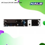 APC Smart UPS SRT 1000VA 230V (SRT1000XLI) - Gambar 2