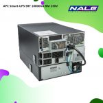 APC Smart-UPS SRT 10000VA RM 230V (SRT10KRMXLI) - Gambar 2