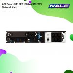 APC Smart-UPS SRT 1500VA RM 230V Network Card (SRT1500RMXLI-NC) - Gambar 2