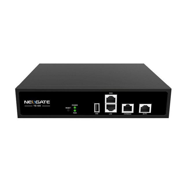 Yeastar TE100 E1/T1/PRI VoIP Gateway