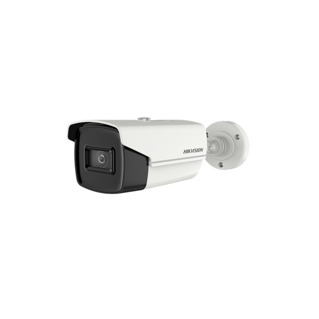 HIKVISION 2 MP Ultra Low Light Fixed Mini Bullet Camera (DS-2CE16D3T-ITPF)
