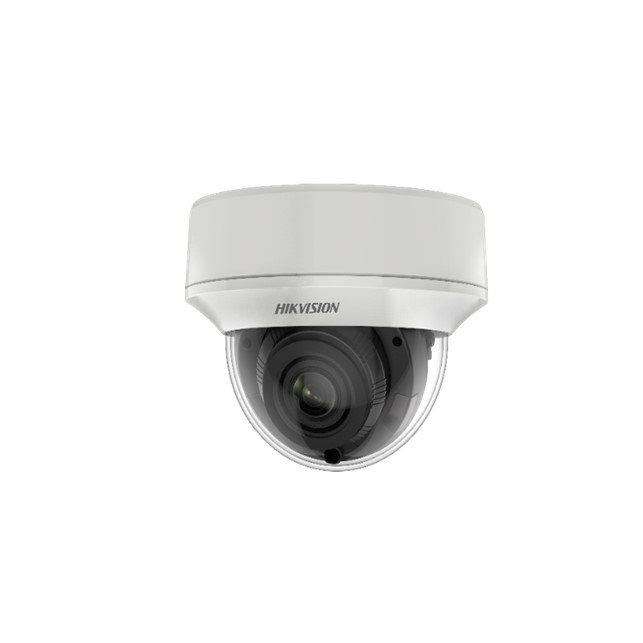 HIKVISION 4K Indoor Motorized Varifocal Dome Camera (DS-2CE56U1T-AITZF)