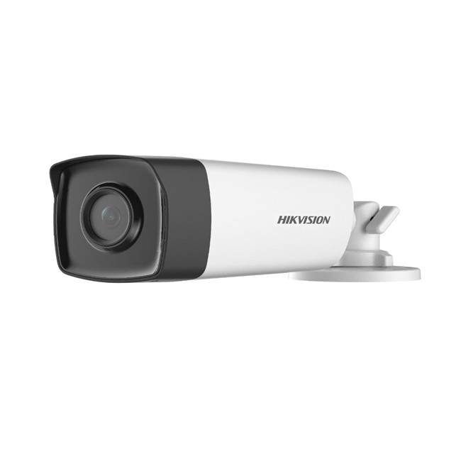 HIKVISION 2 MP Ultra Low Light Fixed Bullet Camera (DS-2CE16D3T-IT3F)