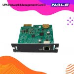 UPS Network Management Card 3 (AP9640) - Gambar 2