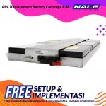 APC Replacement Battery Cartridge #88 (APCRBC88)