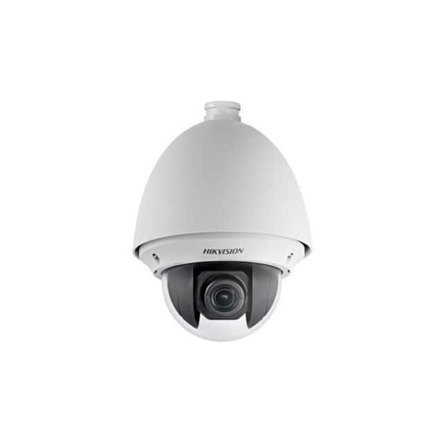 Hikvision 4-inch 2 MP 25X Powered by DarkFighter Analog Speed Dome (DS-2AE4225T-D(C))