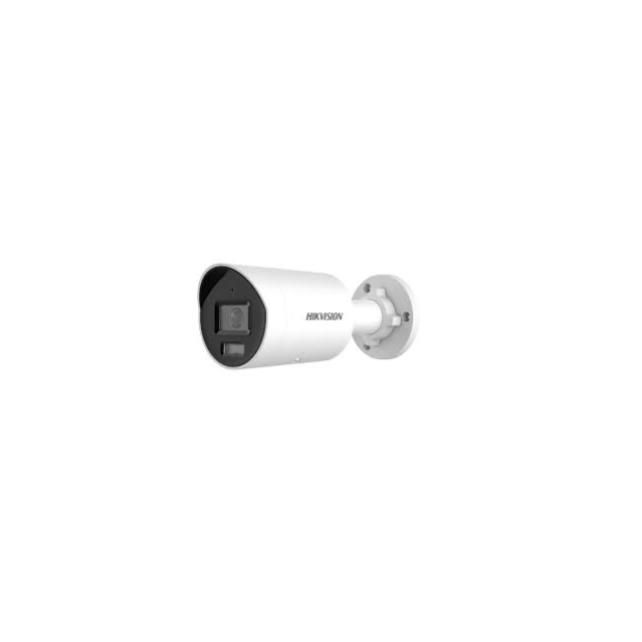 HikVision 2 MP AcuSense Fixed Mini Bullet Network Camera (DS-2CD2026G2-I)