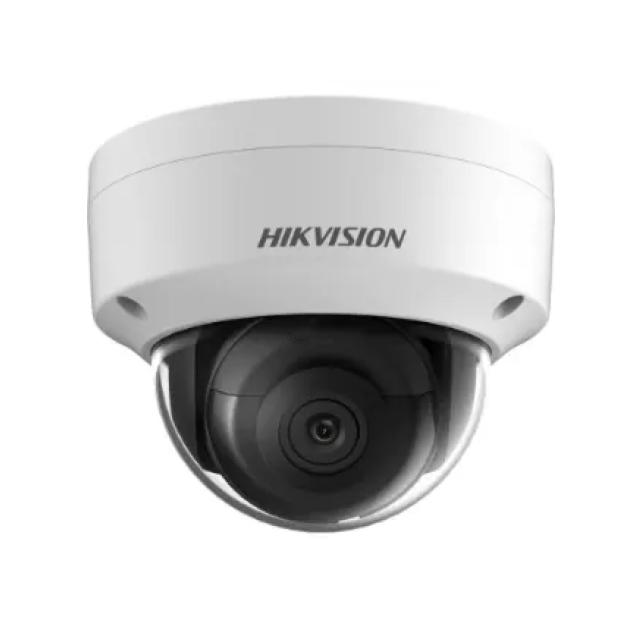 HikVision 4 MP Outdoor WDR Fixed Dome Network Camera (DS-2CD2143G0-IS)