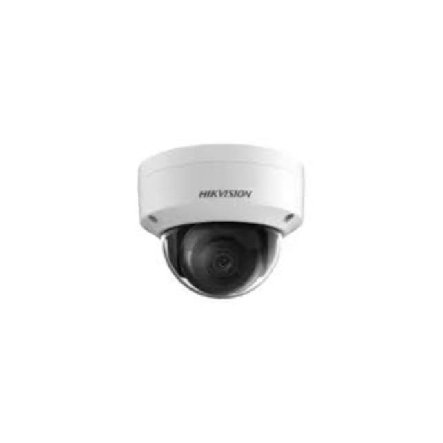 HikVision 4K Fixed Dome Network Camera (DS-2CD2185FWD-IS)