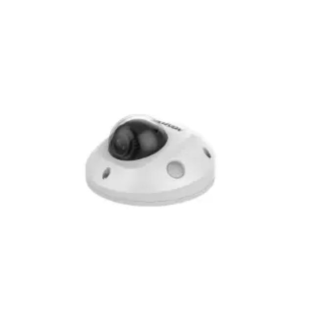 HikVision 2 MP WDR Fixed Mini Dome Network Camera (DS-2CD2523G0-I)