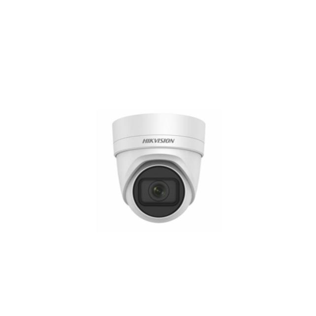HikVision 4K Acusense Motorized Varifocal Turret Network Camera (DS-2CD2H86G2-IZS)