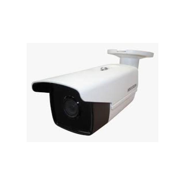 HikVision 2 MP Powered-by-DarkFighter Fixed Bullet Network Camera (DS-2CD2T25FWD-I5)