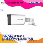 Hikvision 5 MP Fixed Bullet Camera (DS-2CE17H0T-IT3F)